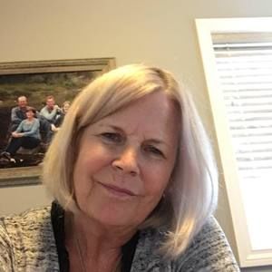 Meet your Posher, Kathy